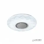 Накладной светильник iLedex Sphere ZN-XU36XD-GSR-Y от ImperiumLoft