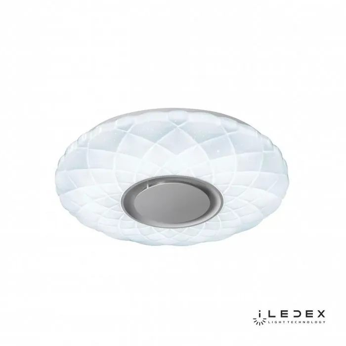 Накладной светильник iLedex Sphere ZN-XU36XD-GSR-Y от ImperiumLoft