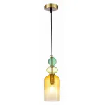 Подвесной светильник ST-Luce Gea SL2000.213.01