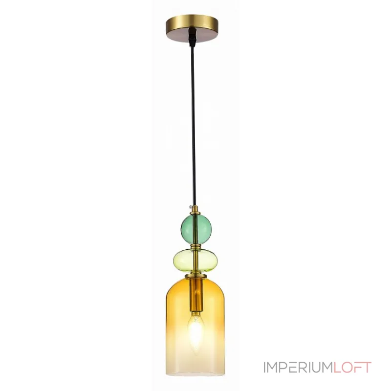 Подвесной светильник ST-Luce Gea SL2000.213.01