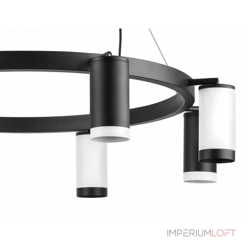 Подвесная люстра Lightstar Rullo LR01837436476 Подвесная люстра Lightstar Rullo LR01837436476