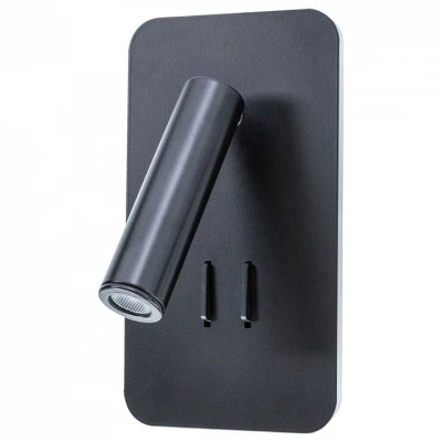 Бра Arte Lamp Electra A8233AP-1BK Цвет плафонов чёрный Цвет арматуры чёрный