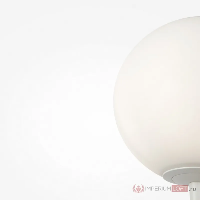 Торшер Maytoni Ring MOD013FL-01W от ImperiumLoft