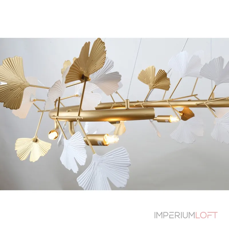 Подвесная люстра Favourite Ginkoa 4080-8P