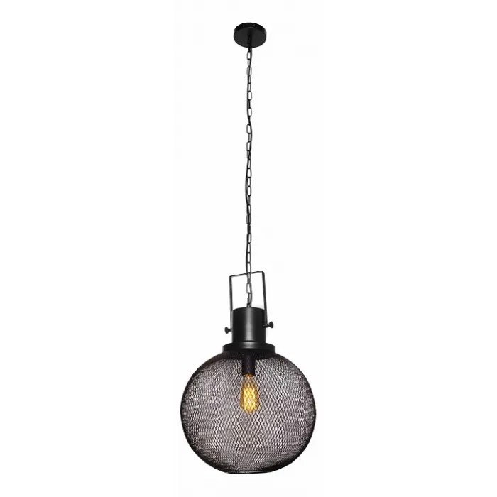Подвесной светильник Lucia Tucci Industrial INDUSTRIAL 1829.1 от ImperiumLoft