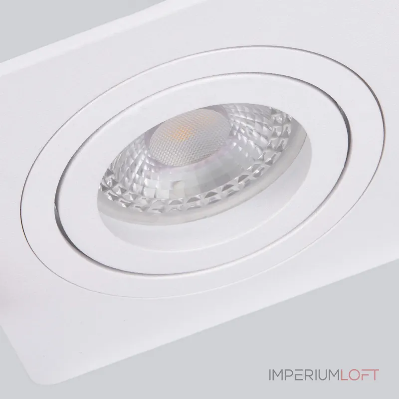 Встраиваемый светильник Favourite Lamppu 4542-1C от ImperiumLoft Встраиваемый светильник Favourite Lamppu 4542-1C от ImperiumLoft