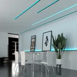 Лента светодиодная  Elektrostandard 24V 60Led 24W IP20 RGBW 5050 24V 60Led 24W IP20 RGBW