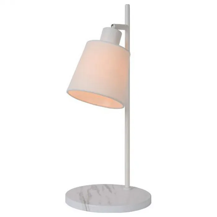 Настольная лампа декоративная Lucide Pippa 77583/81/31 от ImperiumLoft
