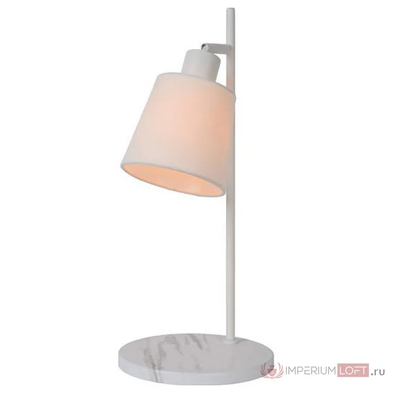 Настольная лампа декоративная Lucide Pippa 77583/81/31 от ImperiumLoft