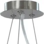 Подвесной светильник TopDecor Crocus Glade Crocus Glade S1 01 96g 
