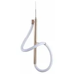 Подвесной светильник Kink Light Далия 08040-1A,33(3000K) от ImperiumLoft
