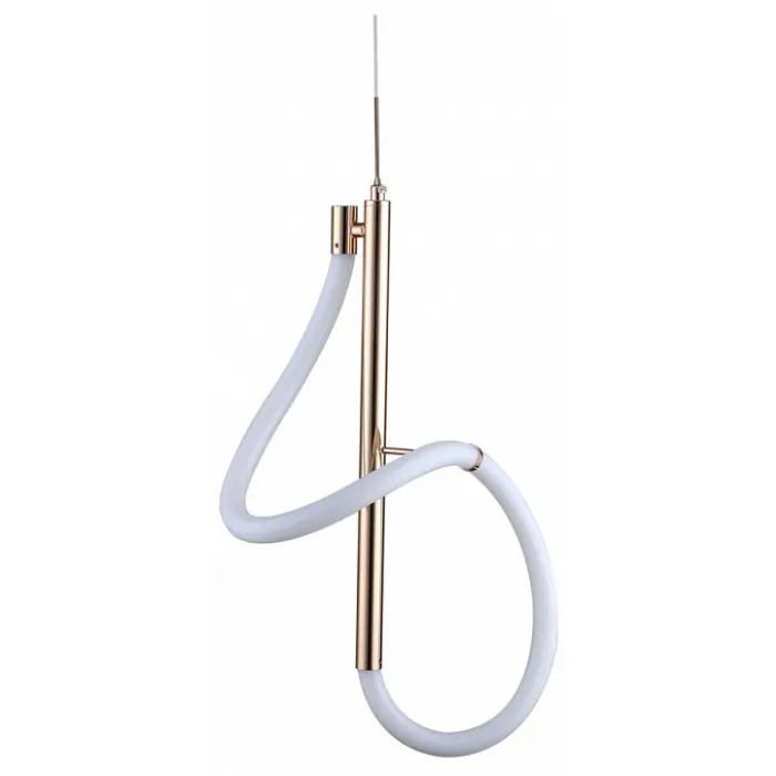 Подвесной светильник Kink Light Далия 08040-1A,33(3000K) от ImperiumLoft