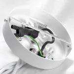 Подвесной светильник Lussole Lsp 6 LSP-8175 