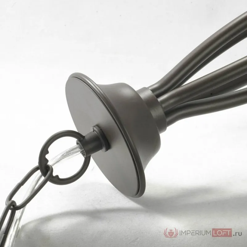 Подвесная люстра Lussole Anson LSP-9913 от ImperiumLoft