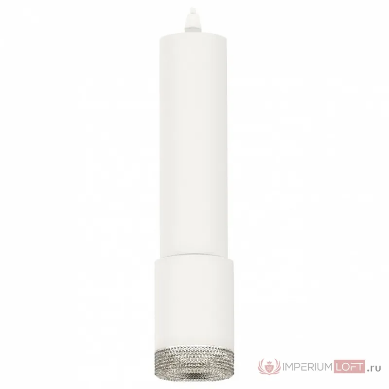 Подвесной светильник Ambrella Xp742 XP7421001 Цвет плафонов белый от ImperiumLoft
