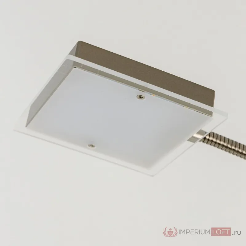 Торшер с подсветкой Citilux Харди CL802011 от ImperiumLoft