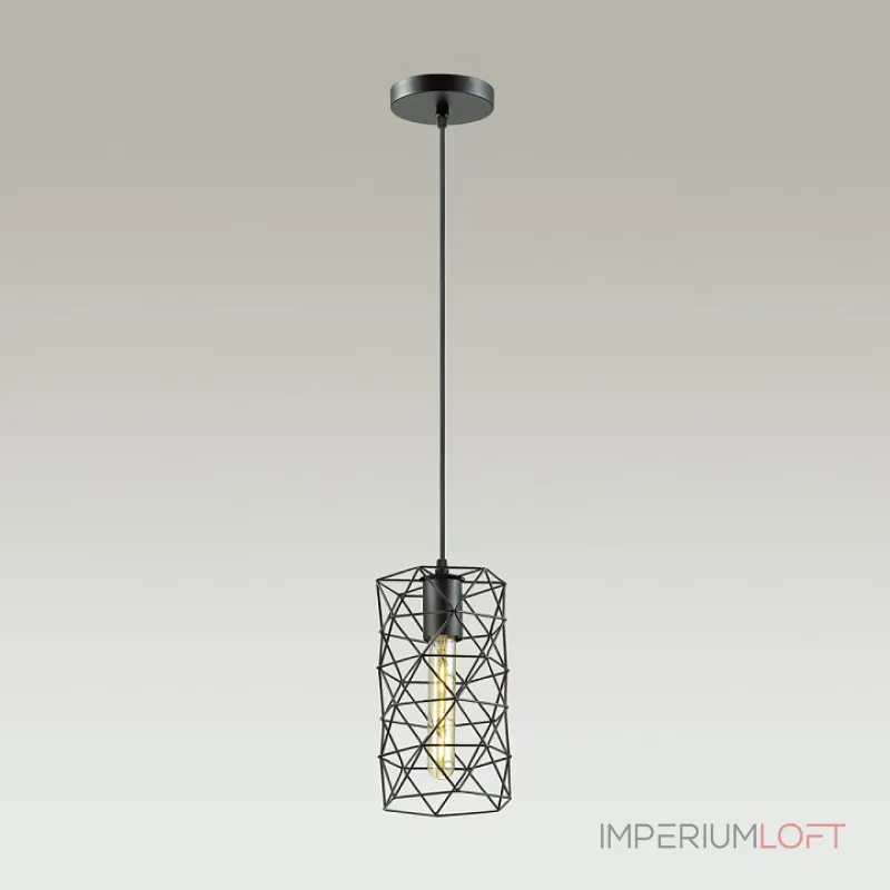 Подвесной светильник Lumion Olaf 3729/1 