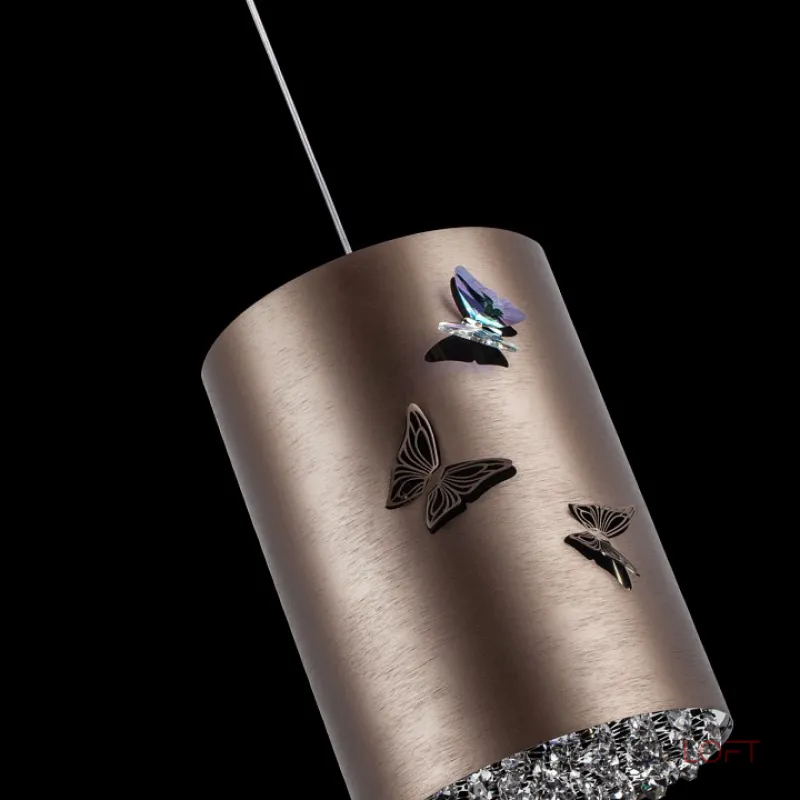 Подвесной светильник Lightstar Faraone 701101 Подвесной светильник Lightstar Faraone 701101