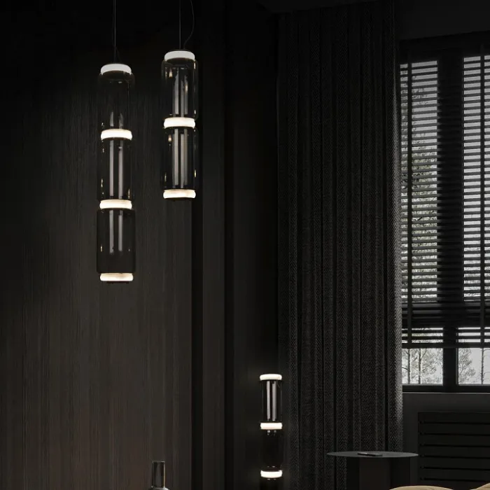 Подвесной светильник Loft it Noctambule 10192/S от ImperiumLoft