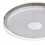 Потолочный светильник Vele Luce Flash VL7214L01 