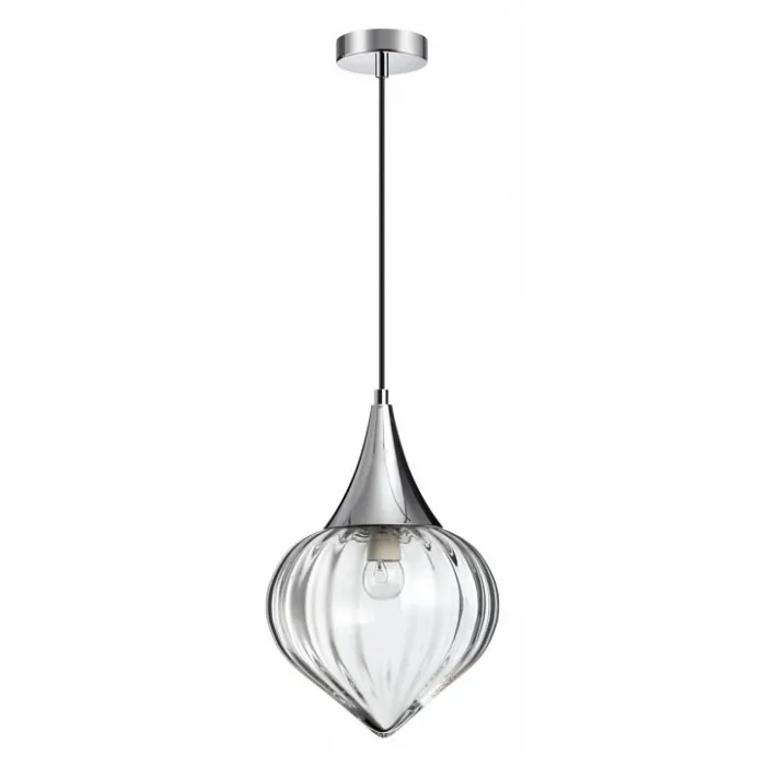 Подвесной светильник Odeon Light Kesta 4949/1 от ImperiumLoft