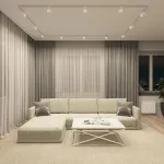 Трековый светильник Denkirs Omra DK6070-WH от ImperiumLoft