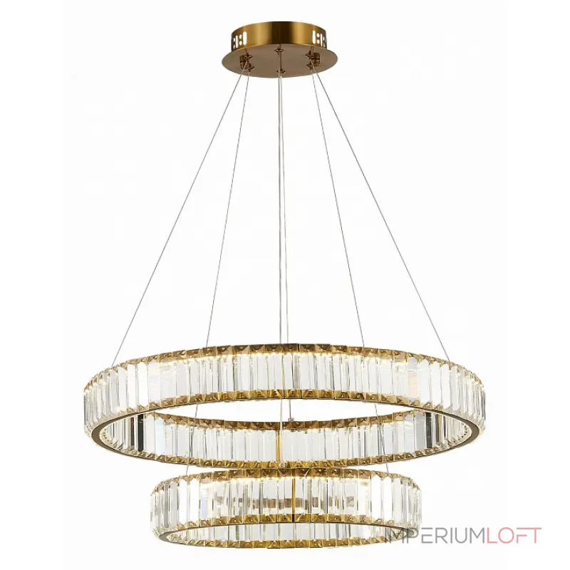 Подвесной светильник ST-Luce Tivoli SL1622.303.02 Подвесной светильник ST-Luce Tivoli SL1622.303.02