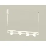 Подвесной светильник Ambrella XB XB9163152