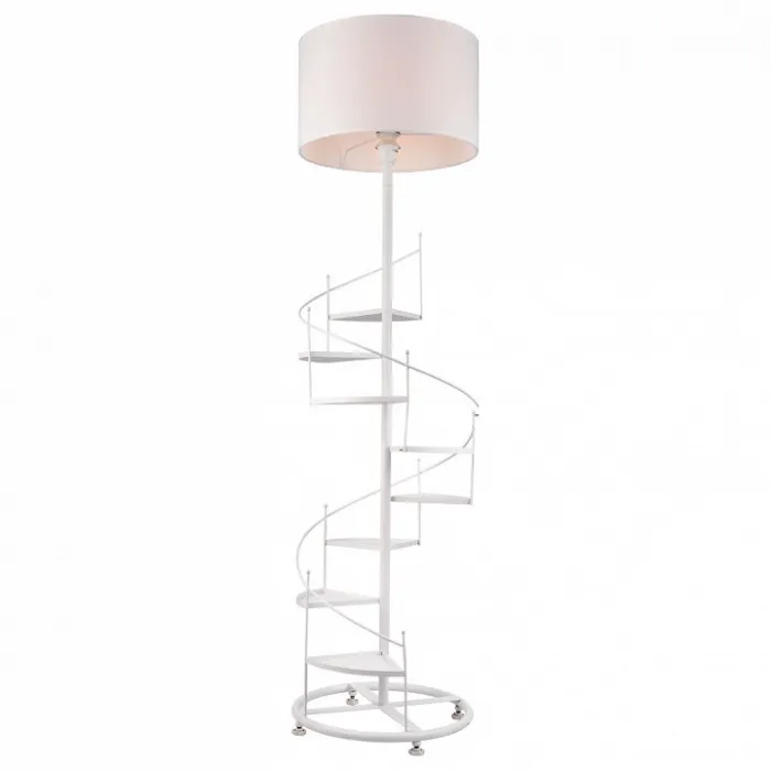 Торшер с полкой Lussole Wrangell 3 LSP-0525 от ImperiumLoft