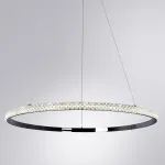 Подвесная люстра Arte Lamp Orione A2182SP-80CC