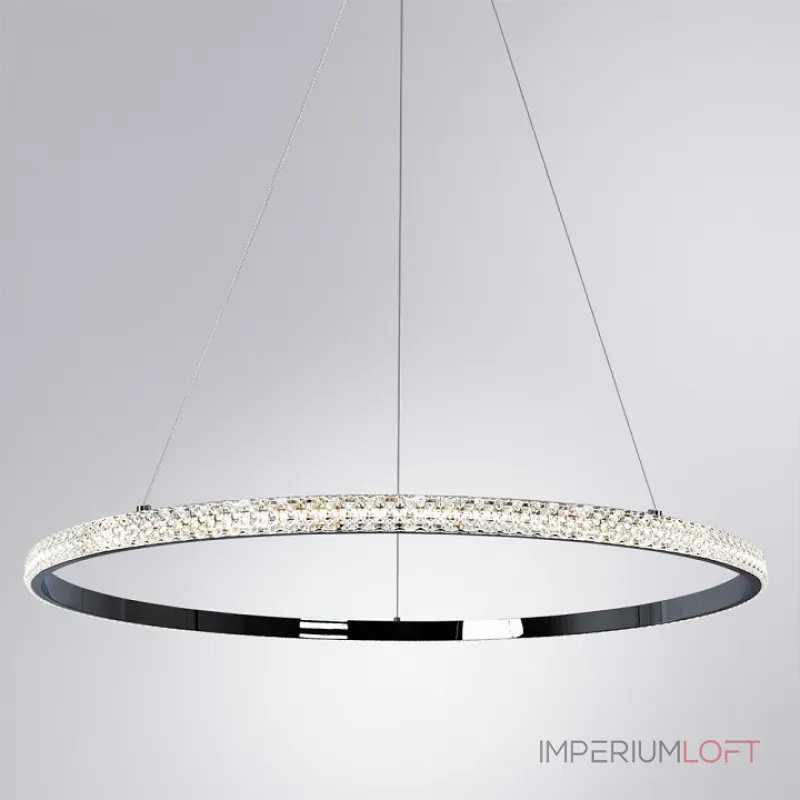 Подвесная люстра Arte Lamp Orione A2182SP-80CC