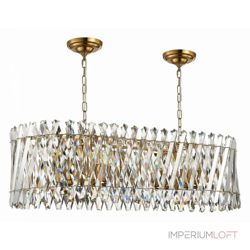 Подвесная люстра ST-Luce Fabio SL1170.303.12 