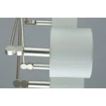 Подвесная люстра Omnilux Scario OML-64513-08