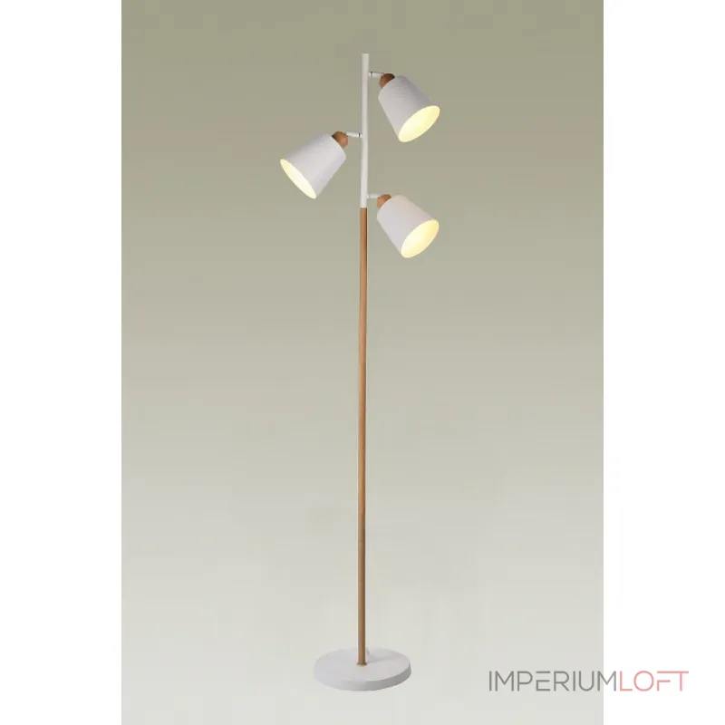 Торшер Moderli Floor V3050-3F от ImperiumLoft Торшер Moderli Floor V3050-3F от ImperiumLoft