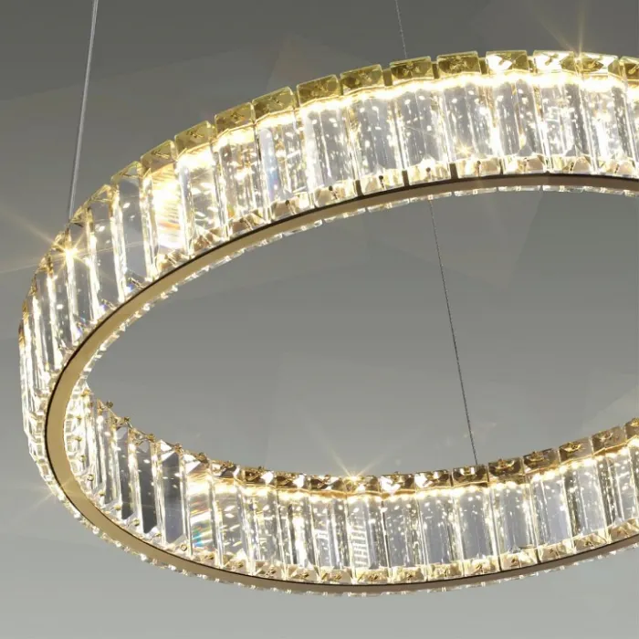Подвесной светильник Odeon Light Vekia 5015/30L от ImperiumLoft