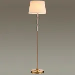 Торшер Odeon Light London 4894/1F от ImperiumLoft