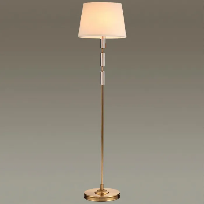 Торшер Odeon Light London 4894/1F от ImperiumLoft
