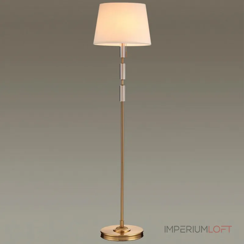 Торшер Odeon Light London 4894/1F