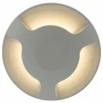 Встраиваемый светильник Denkirs DK1003 DK1003-WH от ImperiumLoft