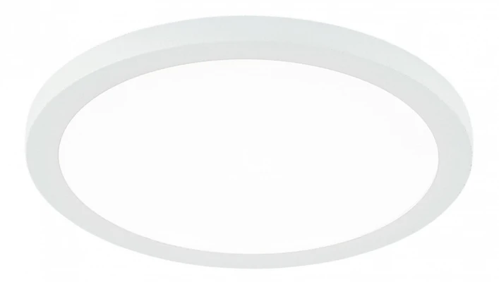 Встраиваемый светильник Citilux Омега CLD50R080