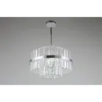 Люстра на штанге Omnilux Saviano OML-69007-06 от ImperiumLoft