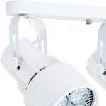 Потолочный светильник Arte Lamp 6252 A6252PL-4WH 