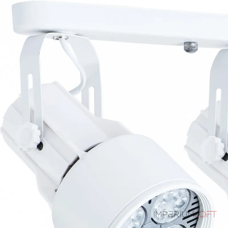 Потолочный светильник Arte Lamp 6252 A6252PL-4WH Потолочный светильник Arte Lamp 6252 A6252PL-4WH