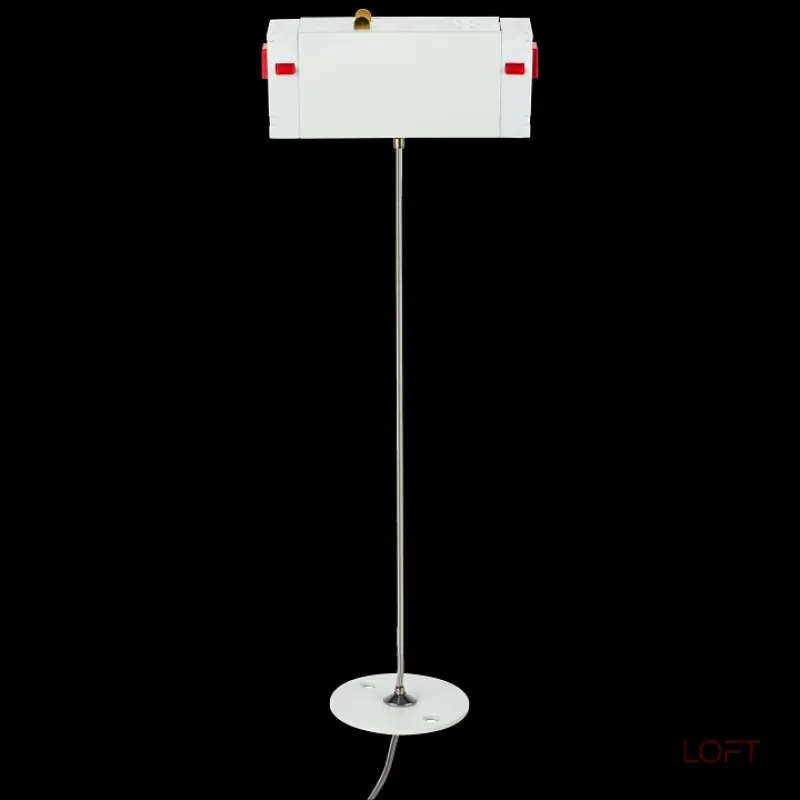 Переходник для трека Lightstar Teta 595856