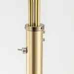 Торшер Citilux Томми CL102933 Цвет арматуры бронза Цвет плафонов кремовый от ImperiumLoft