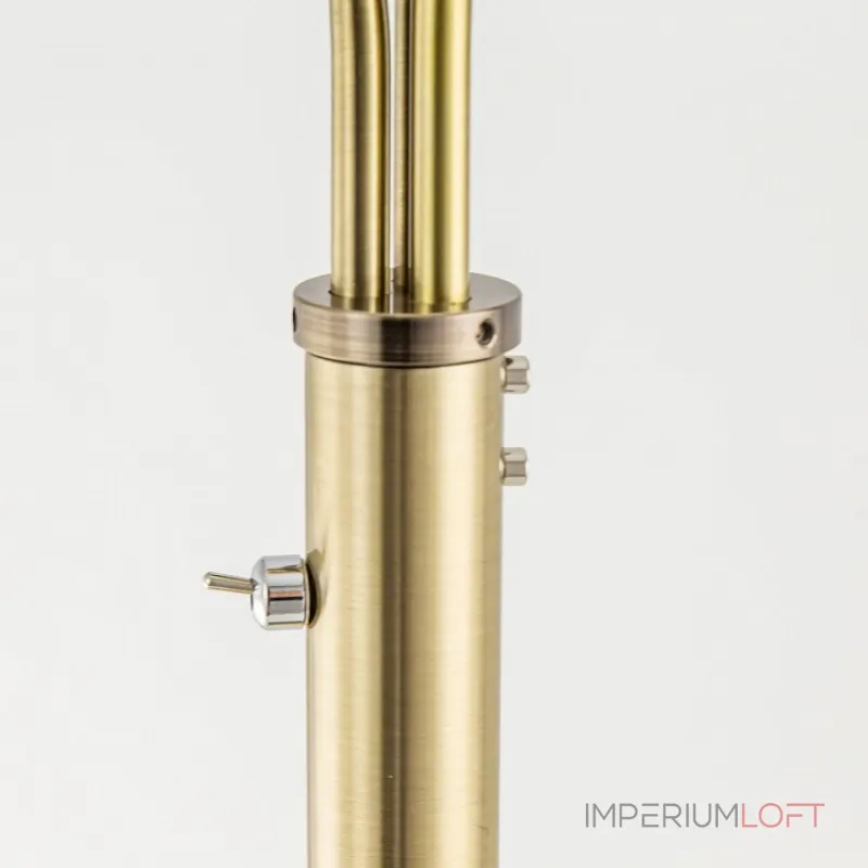 Торшер Citilux Томми CL102933 Цвет арматуры бронза Цвет плафонов кремовый от ImperiumLoft Торшер Citilux Томми CL102933 Цвет арматуры бронза Цвет плафонов кремовый от ImperiumLoft