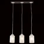 Подвесной светильник Citilux Фортуна CL156231 Цвет арматуры хром от ImperiumLoft