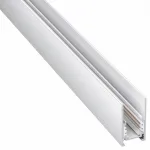 Трек встраиваемый  Novotech Flum 135092 Цвет арматуры белый