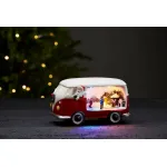Статуэтка Eglo Merryville 992-22 Цвет арматуры Красный