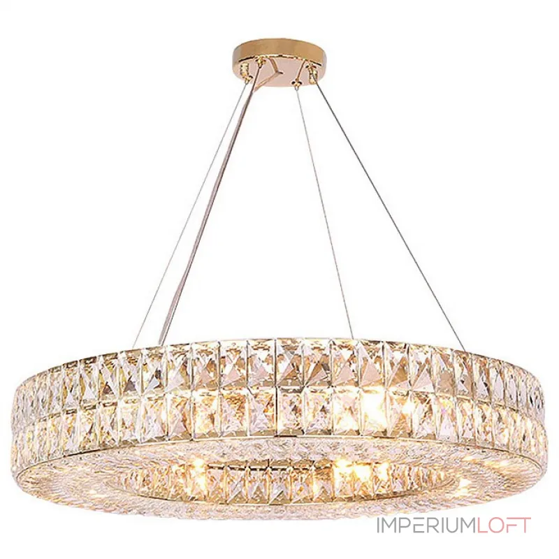 Подвесная люстра Newport 10120 10128/S gold Подвесная люстра Newport 10120 10128/S gold